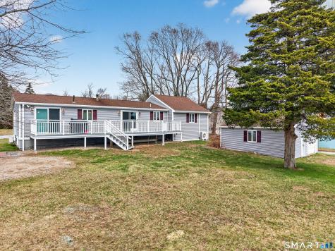 23 Skyview Terrace Groton CT 06340