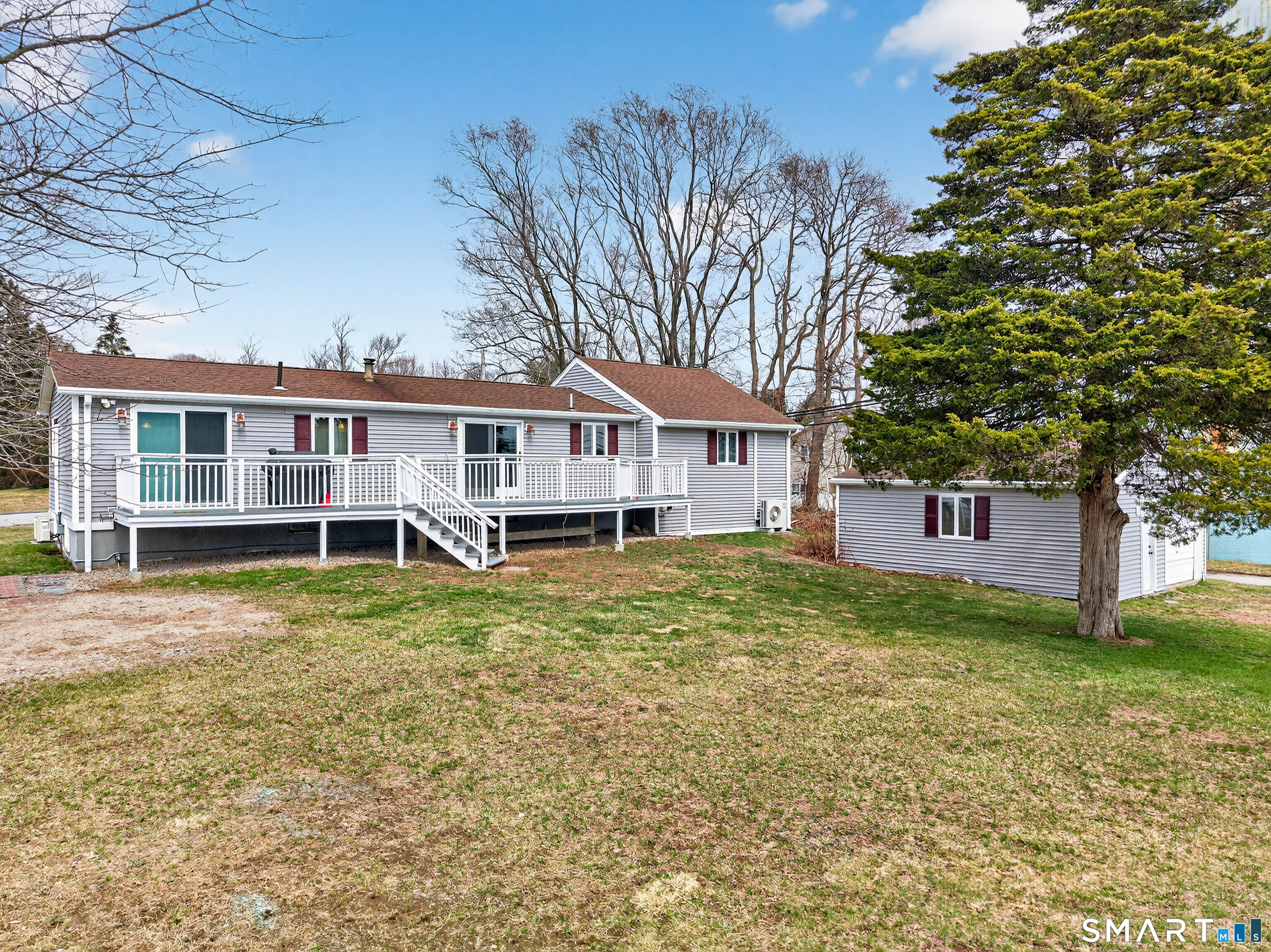 23 Skyview Terrace Groton CT 06340