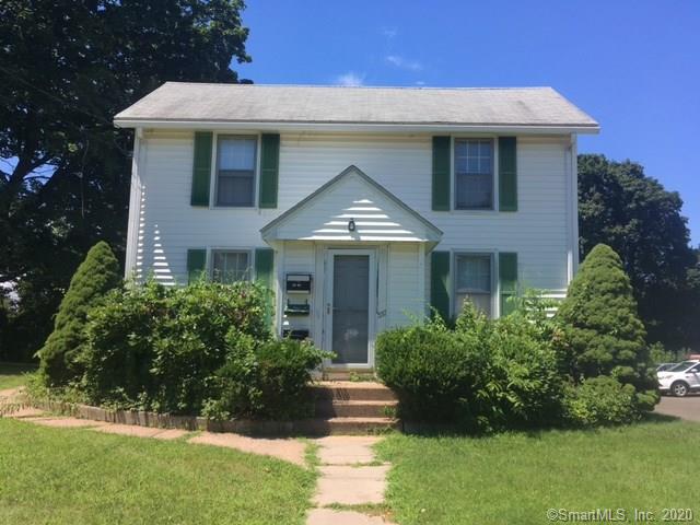 557 Forbes Street East Hartford CT 06118