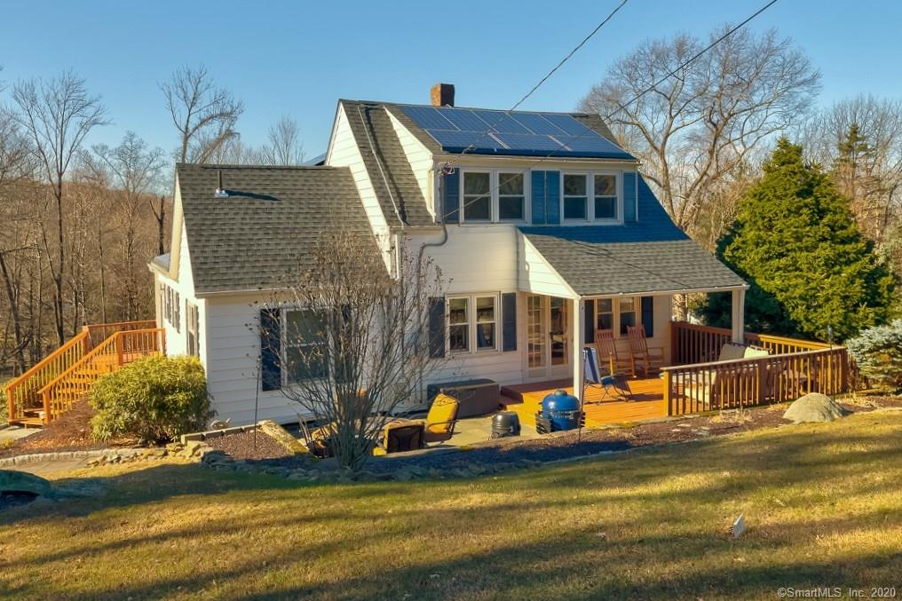 33 Spruce Mountain Road Danbury CT 06810