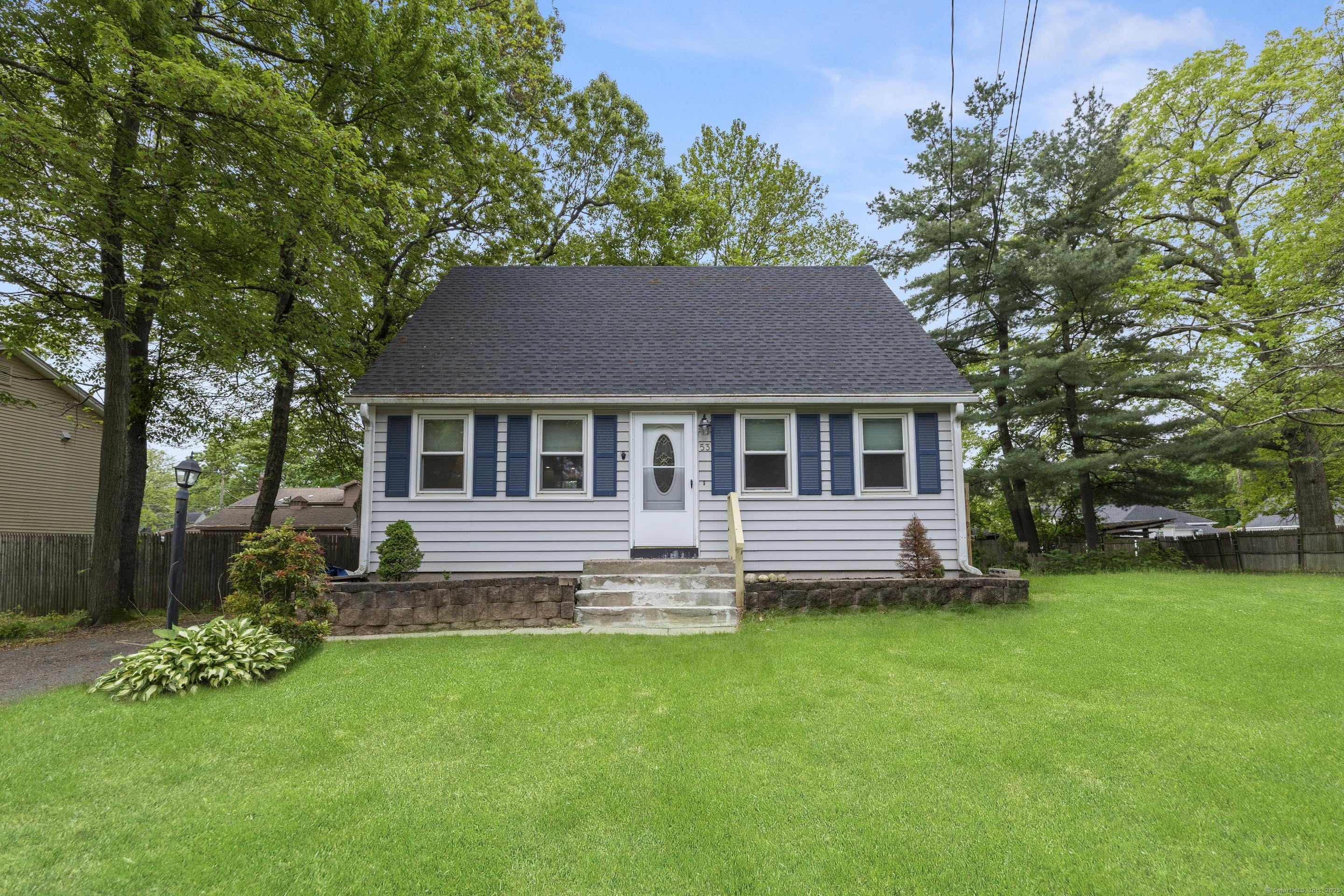 53 Kalish Avenue Enfield CT 06082