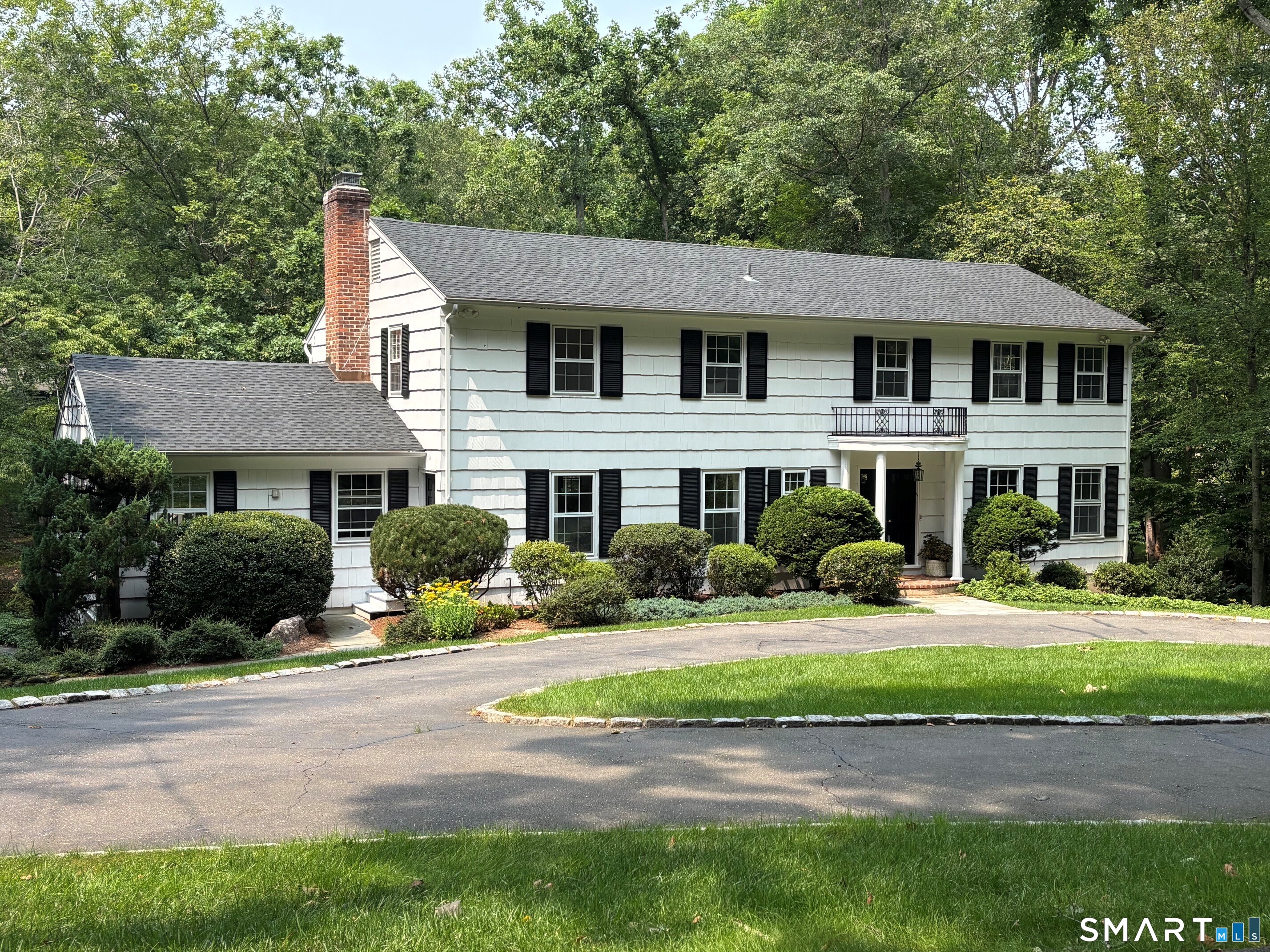 5 Aspetuck Lane Westport CT 06880