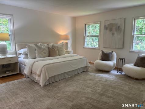 5 Aspetuck Lane Westport CT 06880