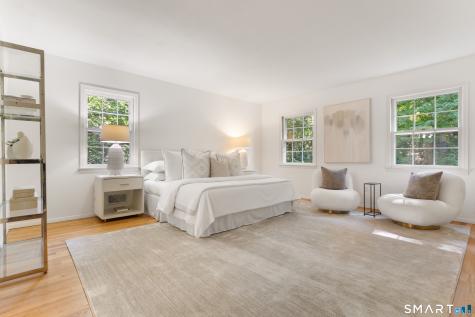 5 Aspetuck Lane Westport CT 06880