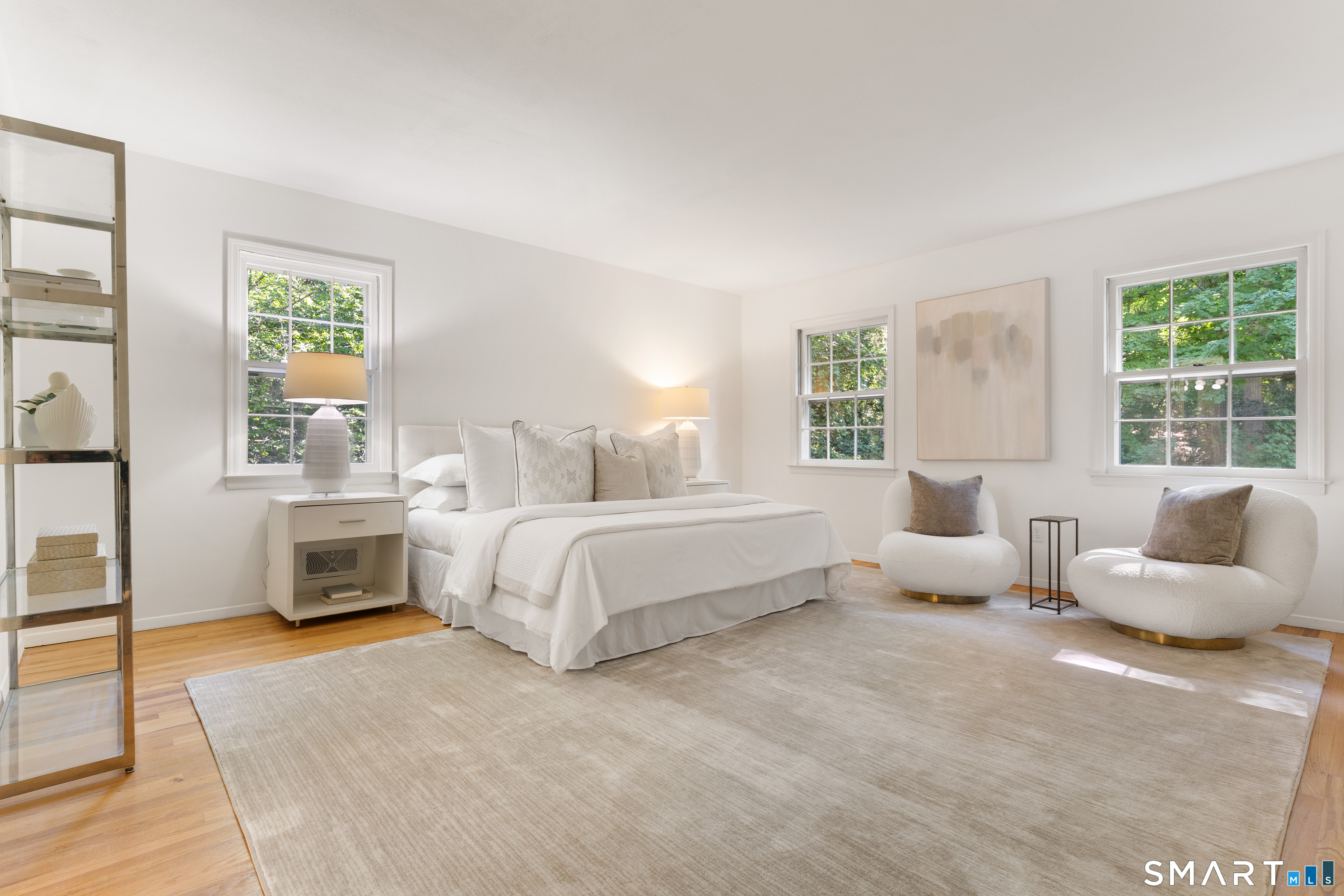5 Aspetuck Lane Westport CT 06880