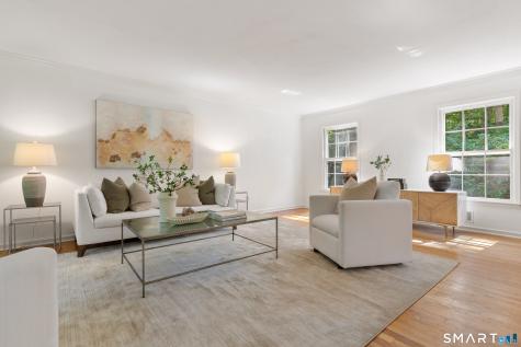 5 Aspetuck Lane Westport CT 06880
