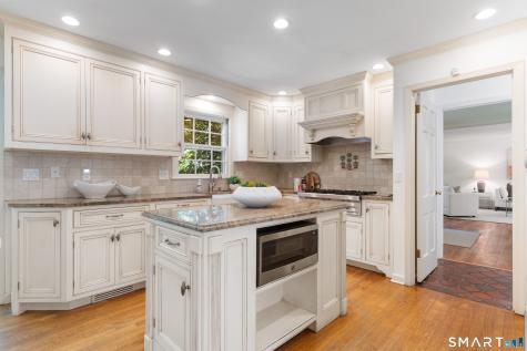 5 Aspetuck Lane Westport CT 06880