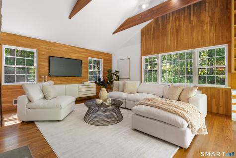 5 Aspetuck Lane Westport CT 06880