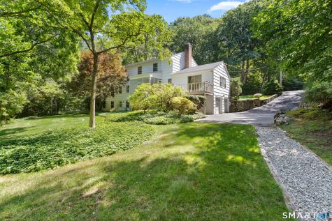 5 Aspetuck Lane Westport CT 06880