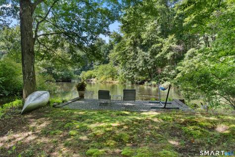 5 Aspetuck Lane Westport CT 06880