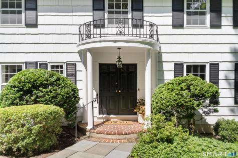 5 Aspetuck Lane Westport CT 06880