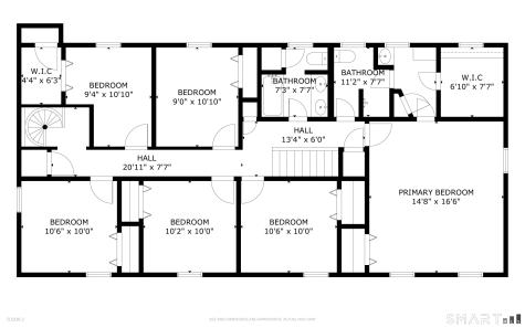 5 Aspetuck Lane Westport CT 06880