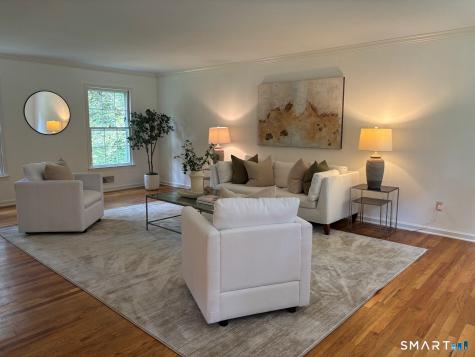 5 Aspetuck Lane Westport CT 06880