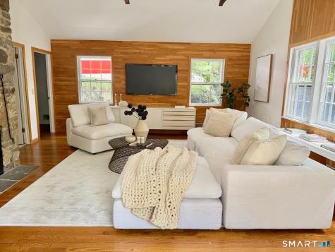 5 Aspetuck Lane Westport CT 06880