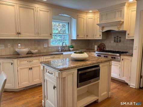5 Aspetuck Lane Westport CT 06880