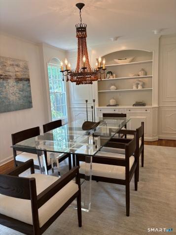 5 Aspetuck Lane Westport CT 06880