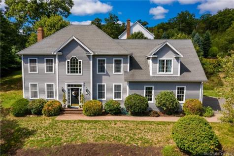 1 Angelas Way Burlington CT 06013