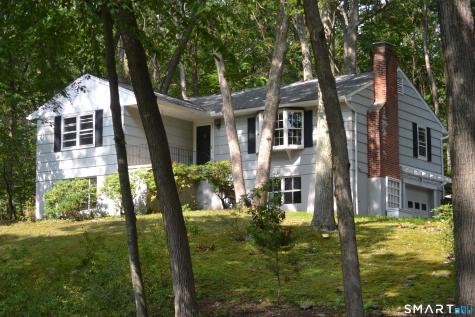 234 East Rocks Road Norwalk CT 06851