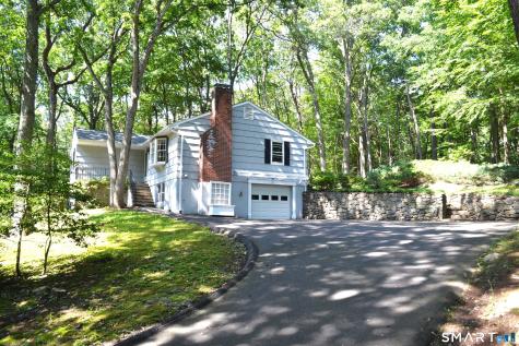 234 East Rocks Road Norwalk CT 06851