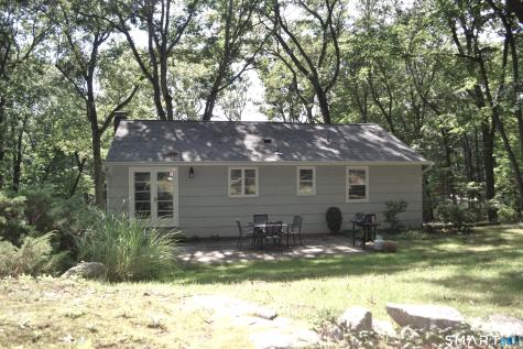 234 East Rocks Road Norwalk CT 06851