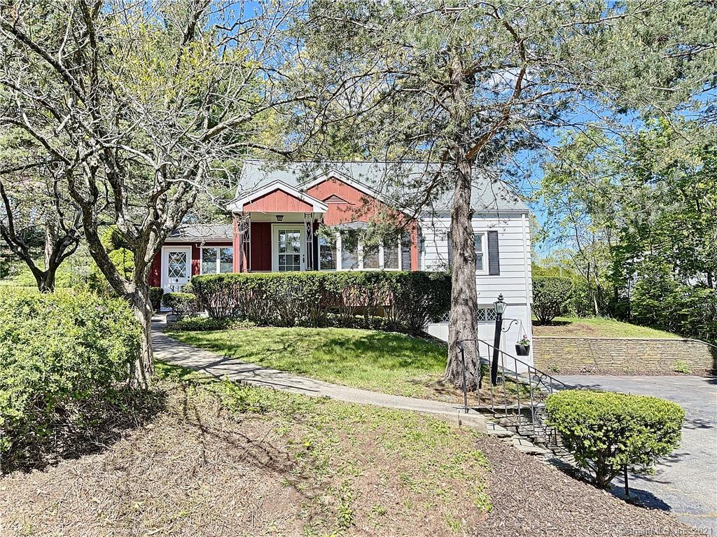 55 Elton Street New Britain CT 06053