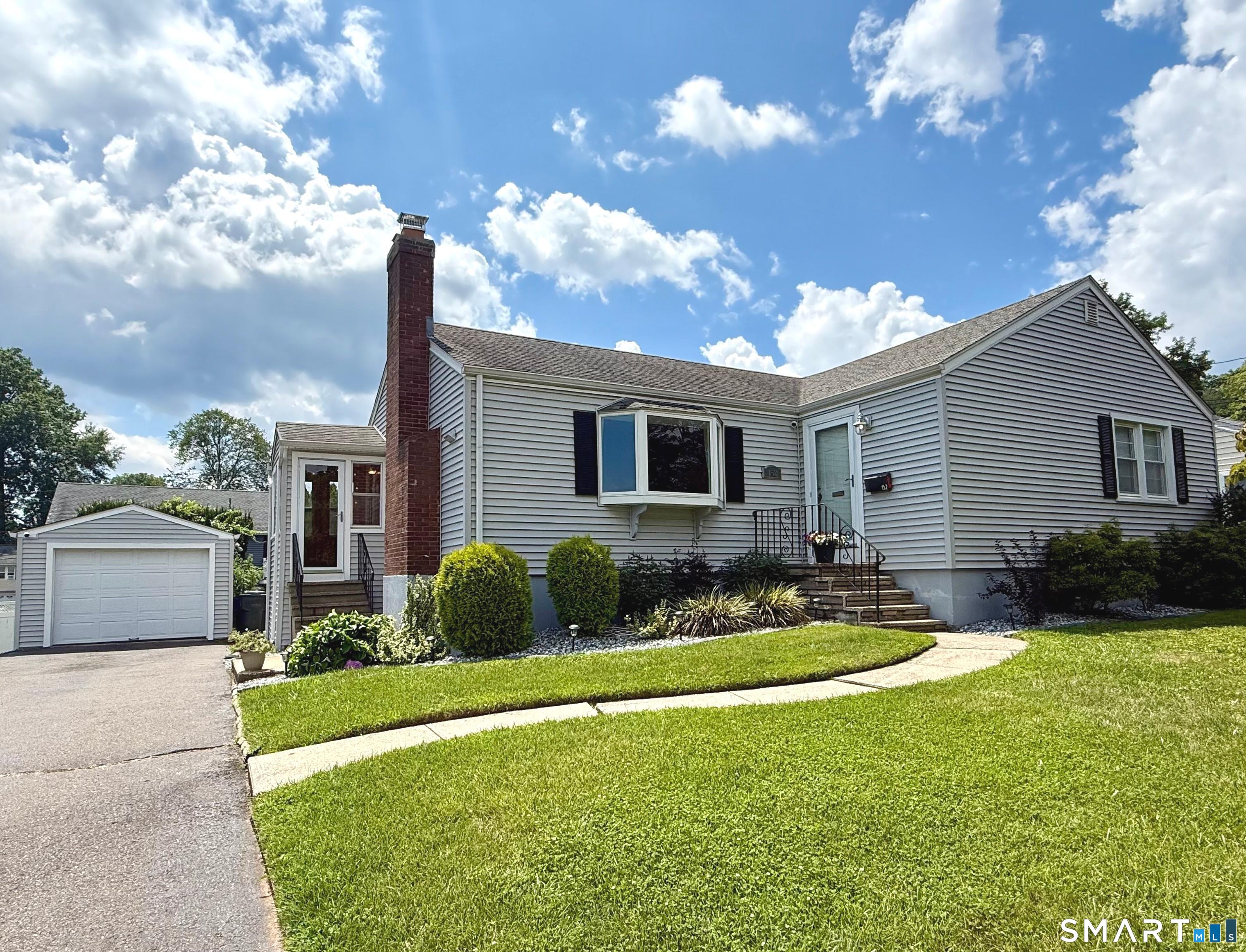 152 Amherst Street Wethersfield CT 06109