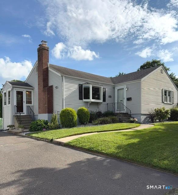 152 Amherst Street Wethersfield CT 06109