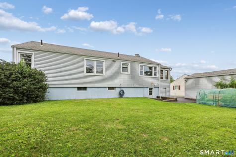 152 Amherst Street Wethersfield CT 06109
