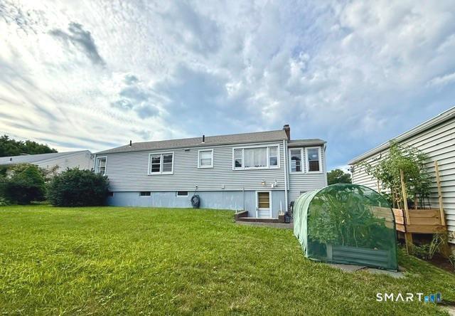 152 Amherst Street Wethersfield CT 06109