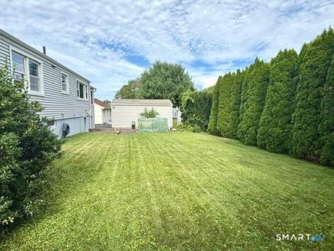 152 Amherst Street Wethersfield CT 06109