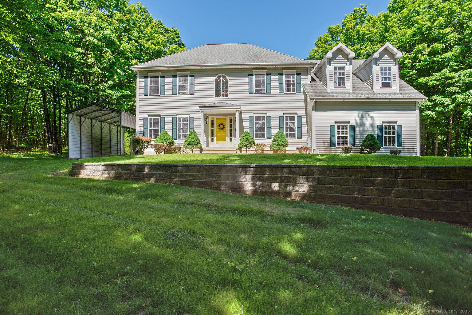 81 Red Barns Road Guilford CT 06437