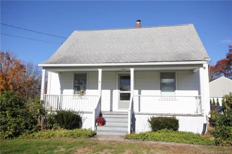 11 Radio Tower Road Prospect CT 06712