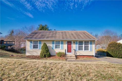 103 Celentano Drive Naugatuck CT 06770