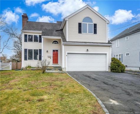 6 Filbert Road Norwalk CT 06851