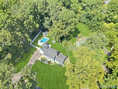 238 Sylvan Valley Road Orange CT 06477