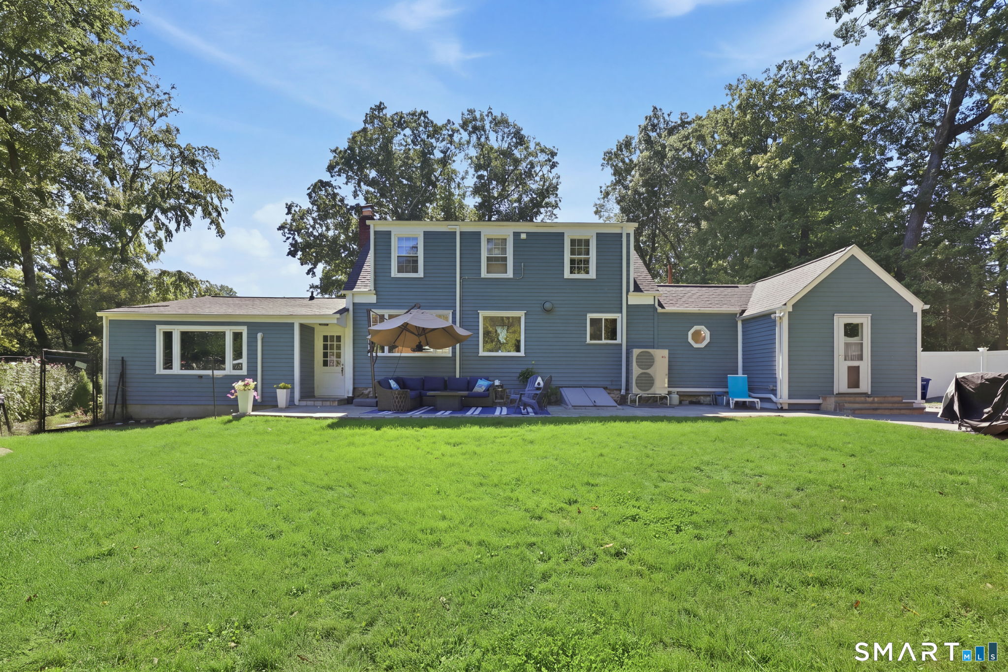 238 Sylvan Valley Road Orange CT 06477