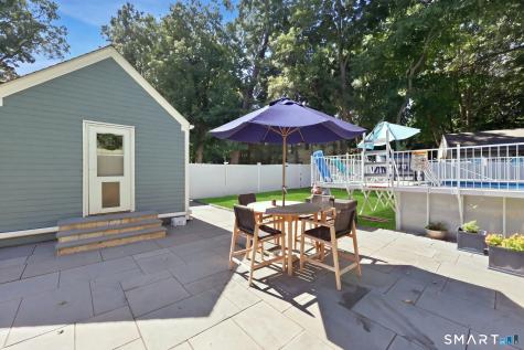 238 Sylvan Valley Road Orange CT 06477
