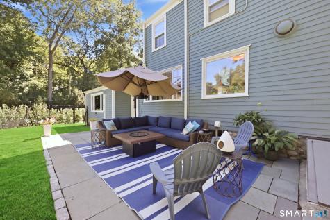 238 Sylvan Valley Road Orange CT 06477