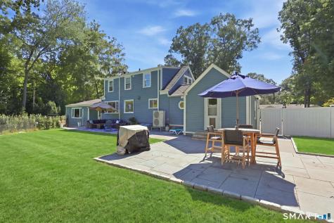 238 Sylvan Valley Road Orange CT 06477