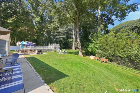238 Sylvan Valley Road Orange CT 06477