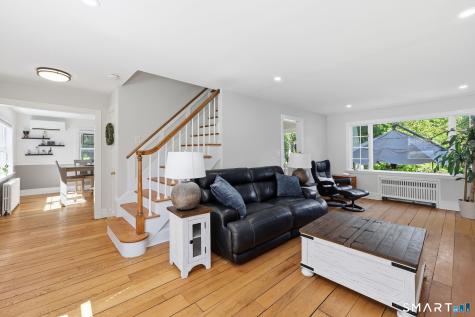 238 Sylvan Valley Road Orange CT 06477