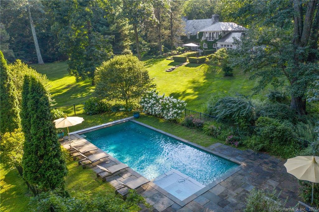 231 Cannon Road Wilton CT 06897