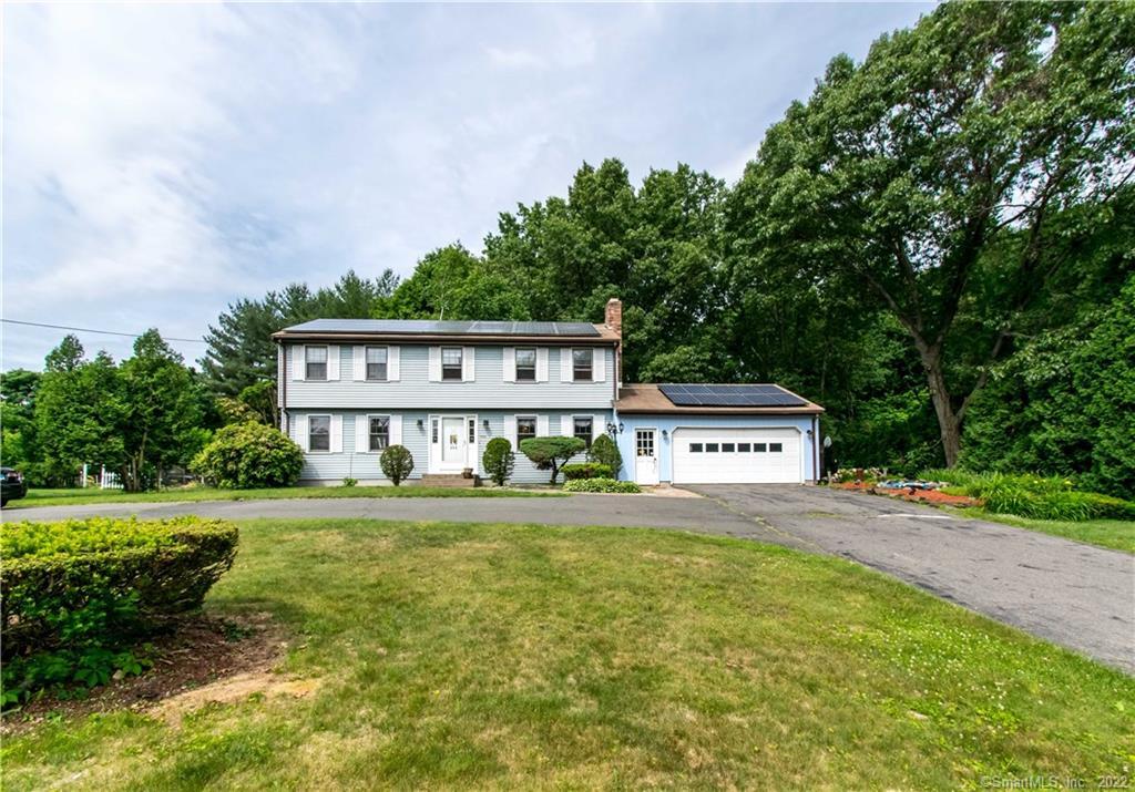 254 West Street Windsor CT 06095