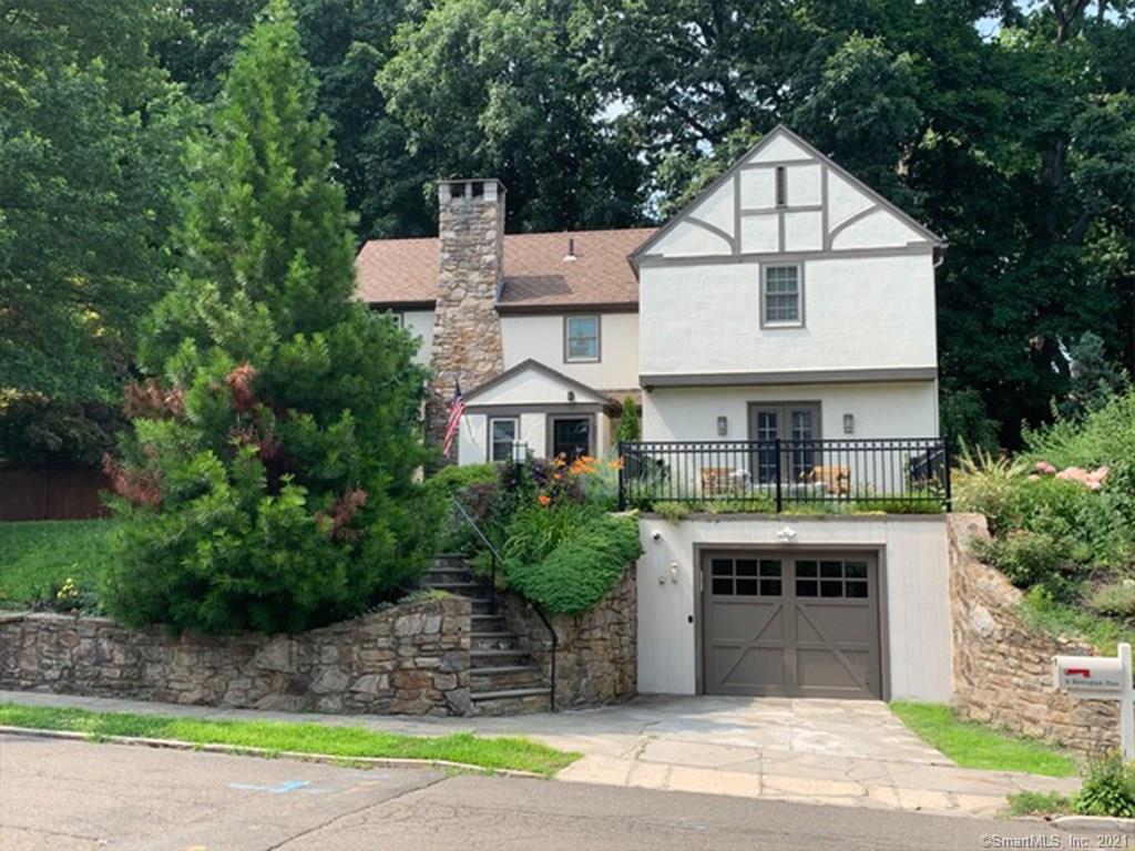 21 Buckingham Place Norwalk CT 06851