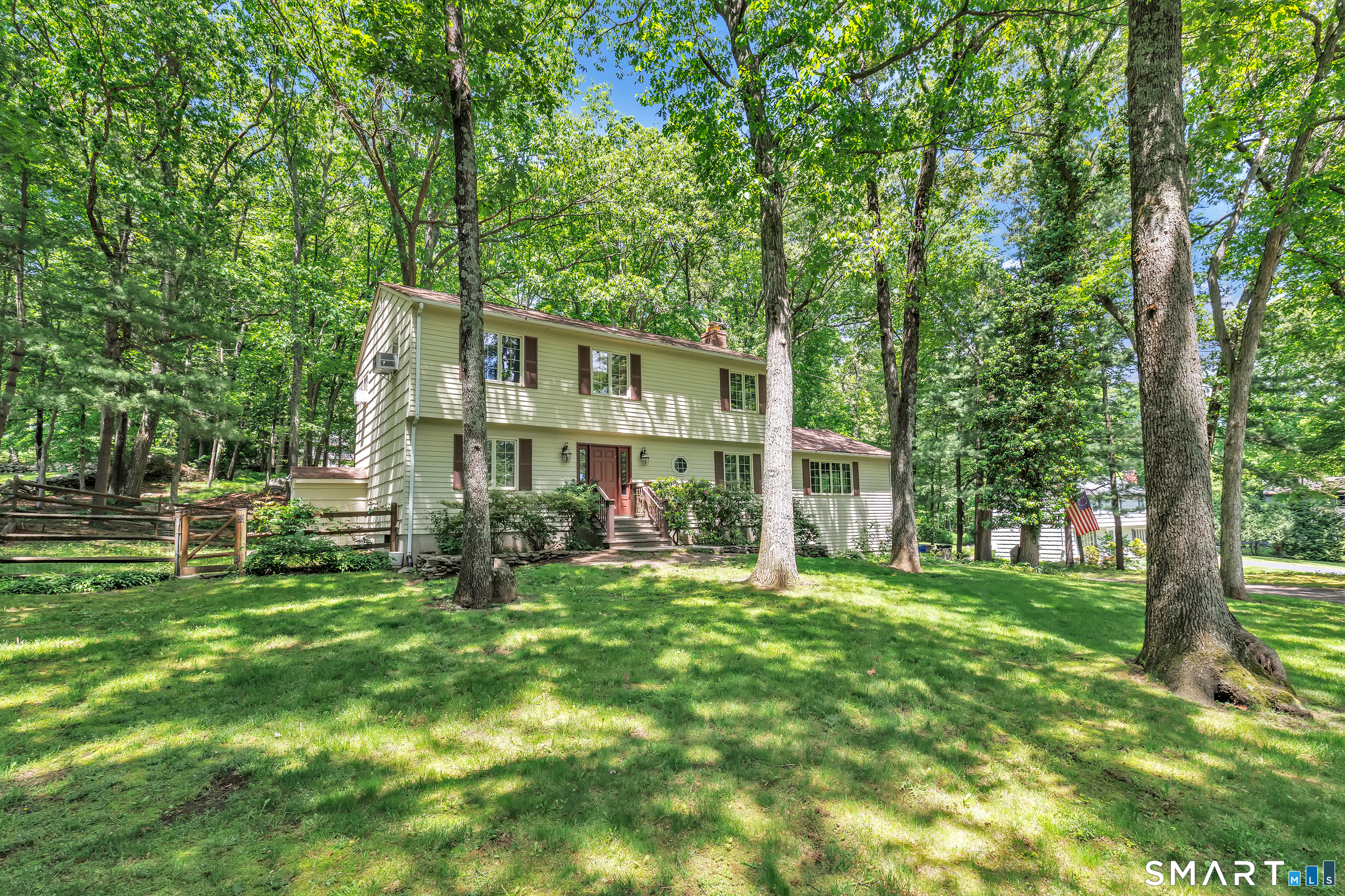40 Owl Hill Trail Trumbull CT 06611