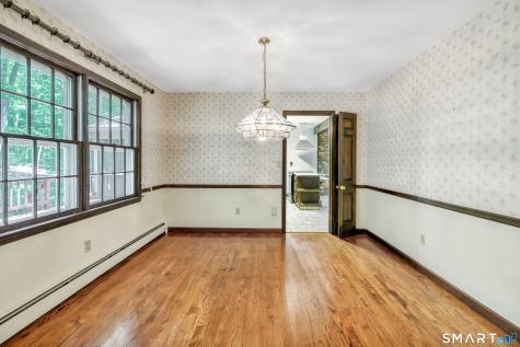 40 Owl Hill Trail Trumbull CT 06611