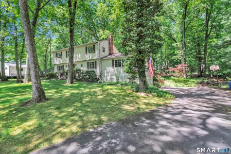 40 Owl Hill Trail Trumbull CT 06611