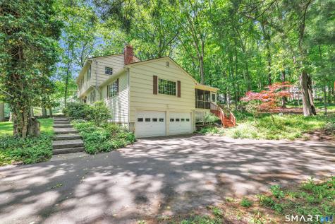 40 Owl Hill Trail Trumbull CT 06611