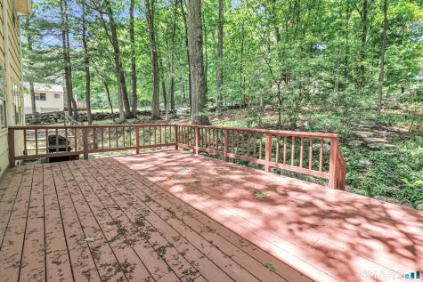 40 Owl Hill Trail Trumbull CT 06611