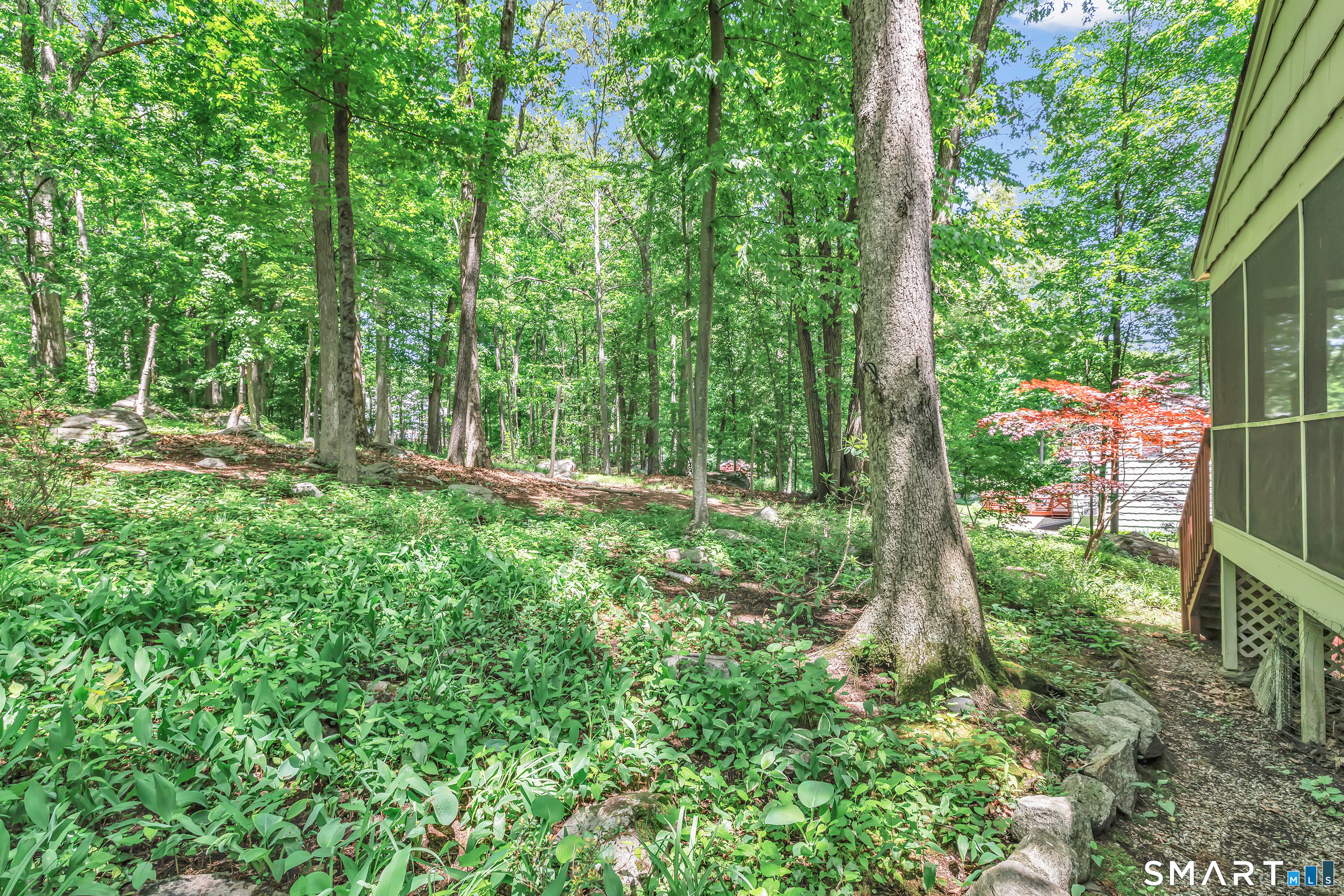 40 Owl Hill Trail Trumbull CT 06611